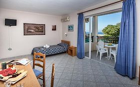 Bali Dorian Apartments Крит Бали